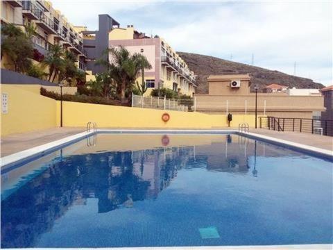 Vivienda Vacacional Atlantida Канделария Экстерьер фото